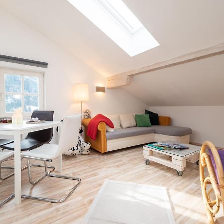 Dolomitenloft Strassen Luaran gambar