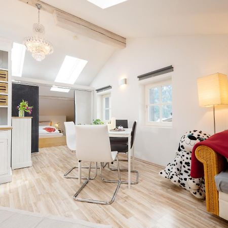 Dolomitenloft Strassen Luaran gambar