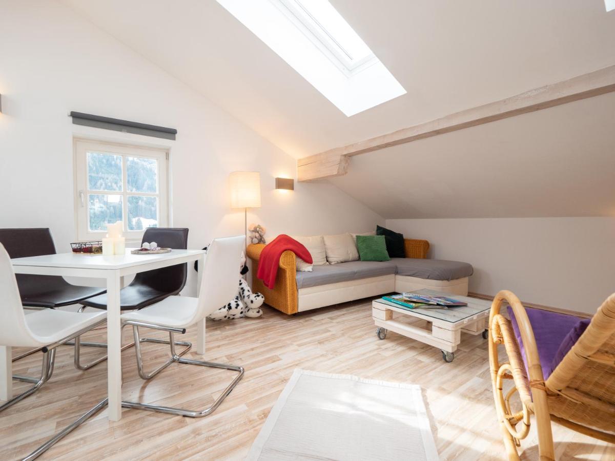 Dolomitenloft Strassen Luaran gambar