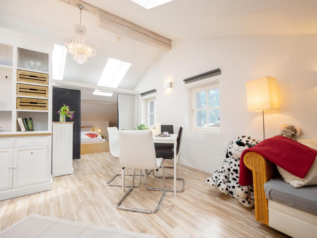 Dolomitenloft Strassen Luaran gambar