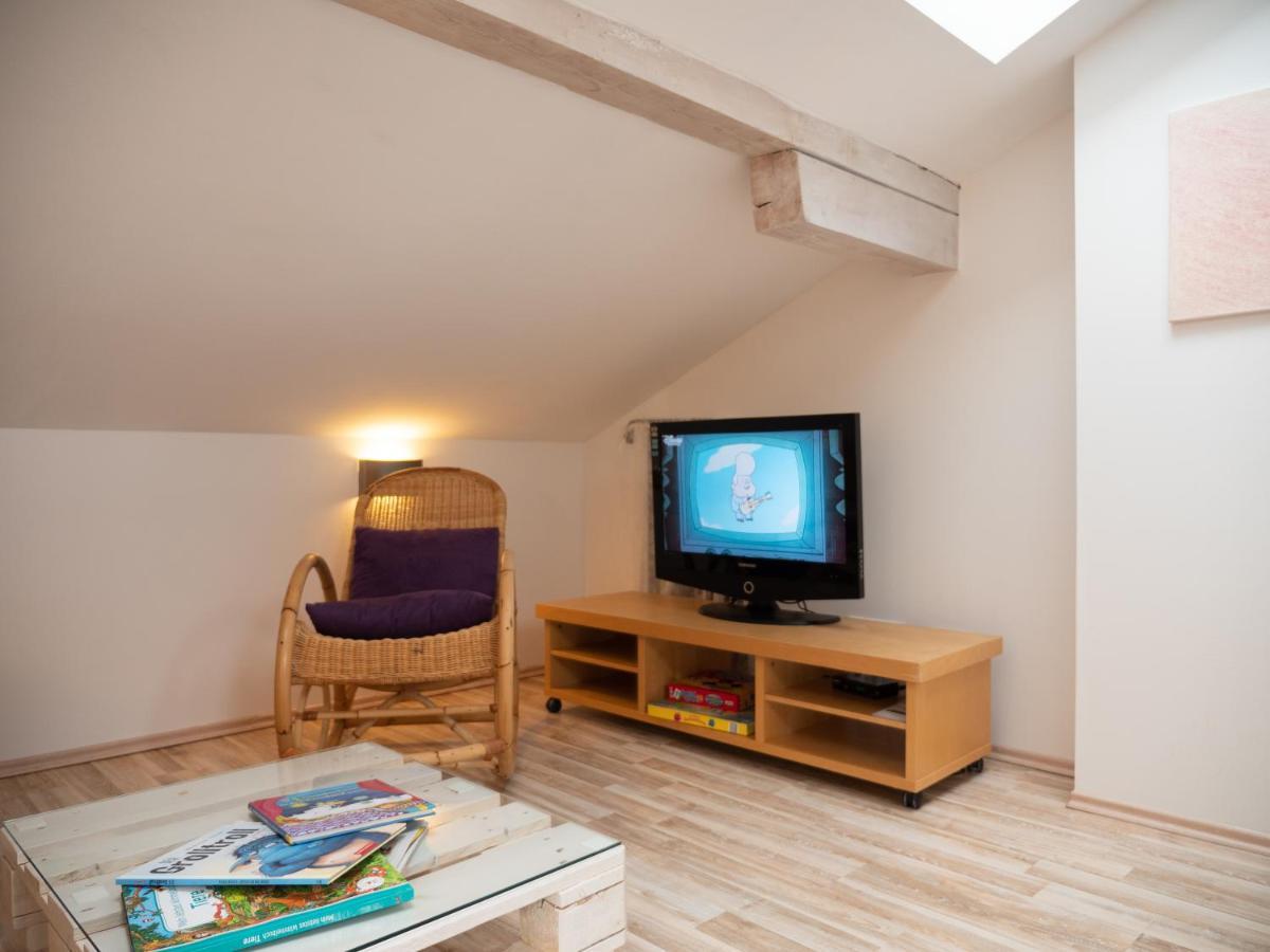 Dolomitenloft Strassen Luaran gambar